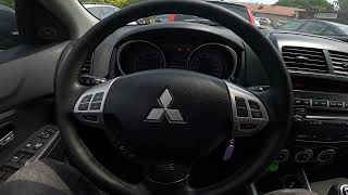 How to Forget Smartphone From Bluetooth Settings in Mitsubishi ASX I ( 2009 – 2017 ) | Remove Phone How To Delete Device From Mitsubishi Outlander