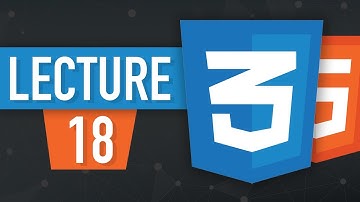 18 - CSS Float Property - Learn CSS in Urdu & Hindi