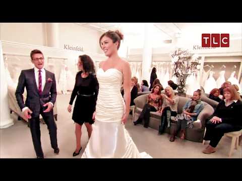 A Bride S 3000 Dilemma Say Yes To The Dress S10 Ep2 TLC
