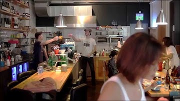 JSConf.Asia 2014 Intro