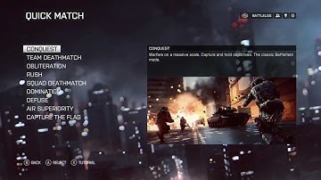 Battlefield 4 - You have lost connection to the session