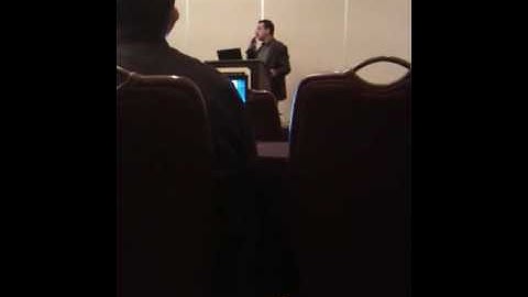 Jeff Bier from BDTI on challenges of multicore programming