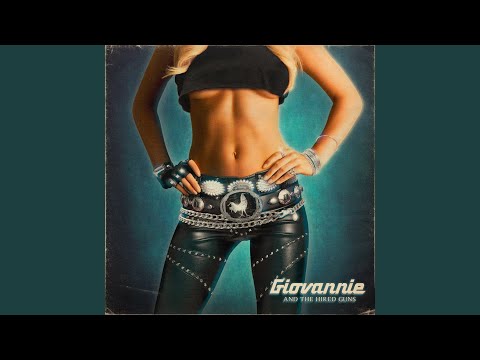 Giovannie and the Hired Guns - Rooster Tattoo
