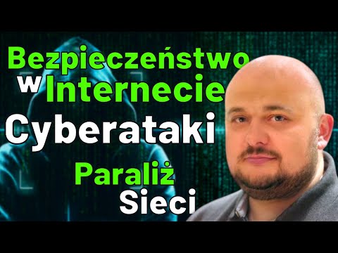 Bezpieczeństwo w Internecie,
