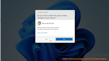 Fix d3dx dll file is missing errors in Windows 11/10 (2021 Tips)