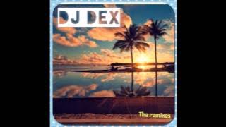 Kygo  - Stole The Show (Dj Dex remix)