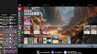 A brand new Magic The Gathering adventure! Forge Adventure Mode [4]