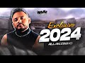 ALLANZINHO 2024 EXCLUSIVO AS MAIS TOCADAS || @wmvmusic