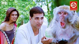 Akshay Kumar Deepika Padukone Hd Quality- Full Comedy Movie Riteish Deshmukh Housefull