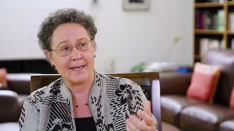 Presenter Spotlight: Linda Darling Hammond