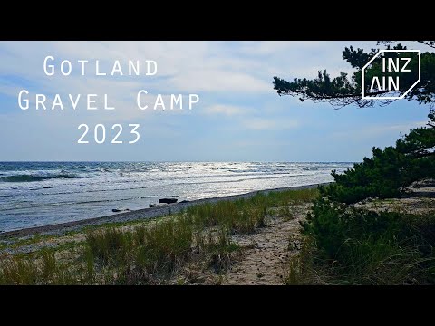 Gotland Gravel Camp  2023