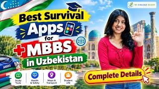 Best Survival Apps for MBBS in Uzbekistan: Food, Shopping, Payment, Health, Discount, Bonus! #mbbs screenshot 4