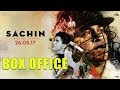 BOX OFFICE: Sachin: A Billion Dreams Hits The Right Chords