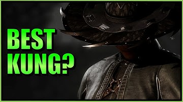 SonicFox - #1 Kung Lao Returns To Test My Noob Saibot【Mortal Kombat 1 Khaos Reigns】