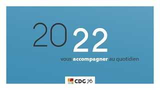 Voeux 2022 du CDG 76