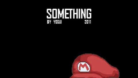 SMW Custom Music - (Metroid 1 - Title Screen)