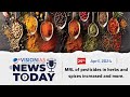 News today  daily current affairs  25th april 2024