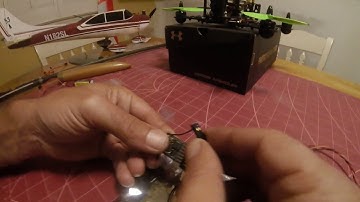 Lemon receiver not binding