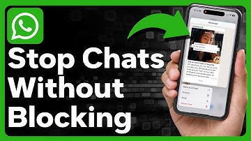How To Stop Receiving WhatsApp Messages Without Blocking