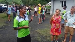 GLYWO500  Glimpses of Vanuatu  1 Tanna