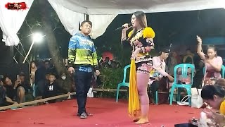 DUET MAS YUDI DAN SANTI ‼️ LINTANG ASMORO - Ndolalak Dewangga