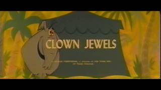 Clown Jewels (1961)