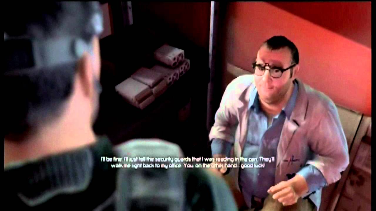 Splinter Cell Conviction Walkthrough With Commentary Part 21 YouTube splinter-cell-conviction-walkthrough-with-commentary-part-21-youtube