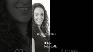 Mobiles Fotostudio für Firmen