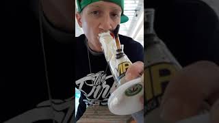 A smoked out chill Sunday