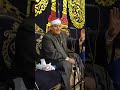 ربع العشاء عالمي للقارئ الشيخ محمود القزاز ابداع بلا حدود من كبري ليالي المنوفيه