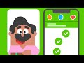 English padhna sikhen by doulingo #douling #English#English grammar
