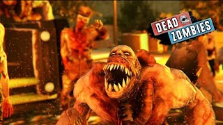 OverKill Dead Offline : unskilled Zombie Shooting - mission 2 Gameplay screenshot 5