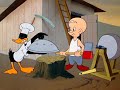 Daffy duck  un esclave de choix 1949