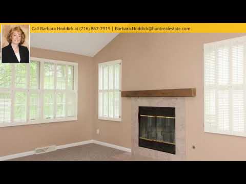 2 Olde Stone Ln, Lancaster, NY home video tour