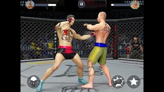 Martial Arts Fighting Game - Mini Sports | Combat Studio screenshot 1