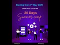 20 Best Ai tools that eveyone should know - Summer camp