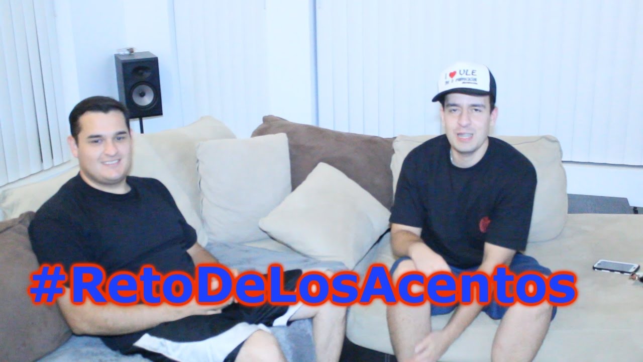 video phone beyonce mp3 Reto de los acentos (tag)