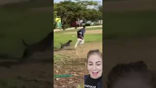 Pegadinha Da Cobra 🤣🤣 #Curtos #Funny #Prank #Engraçado #Videosengraçados #Shorts