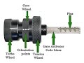 Turbo Decoder HU92 lock pick