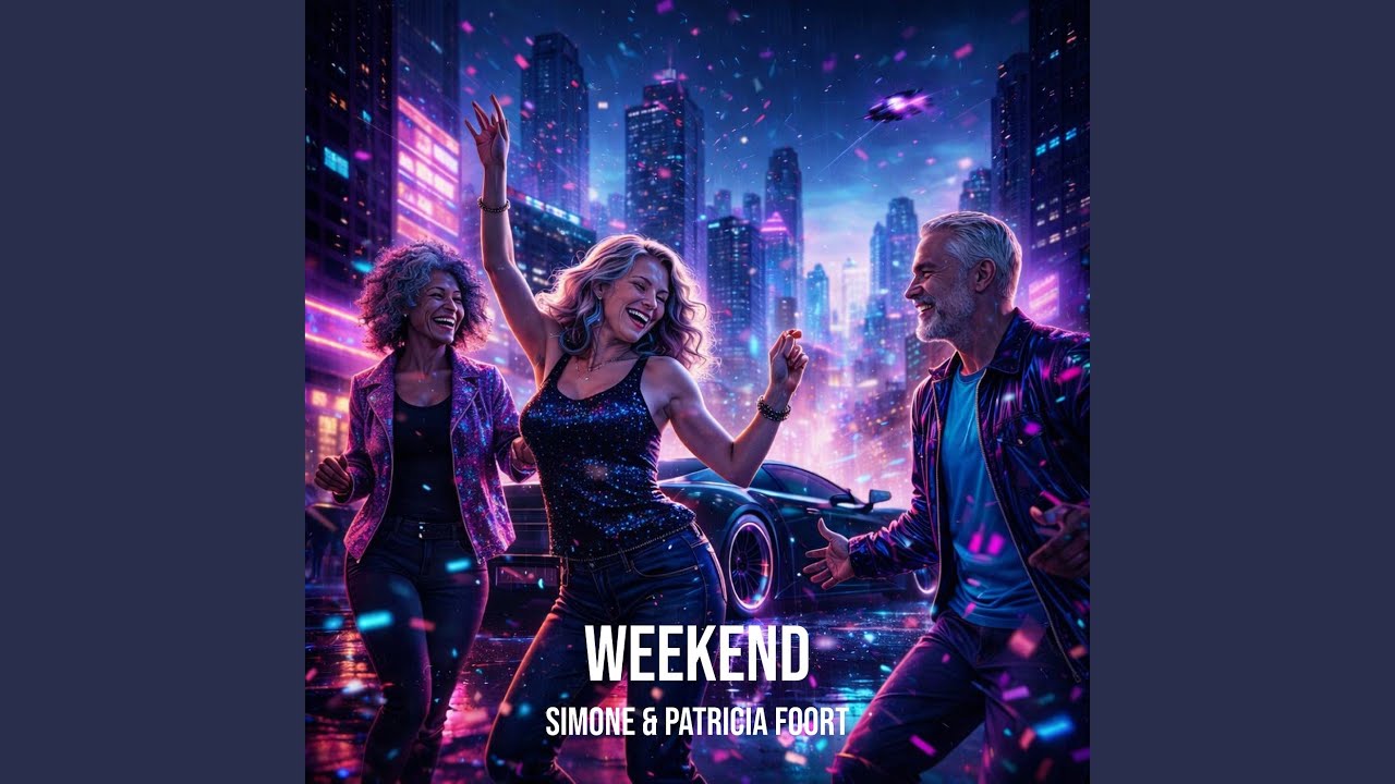 Weekend auf YouTube ansehen Weekend auf YouTube ansehen