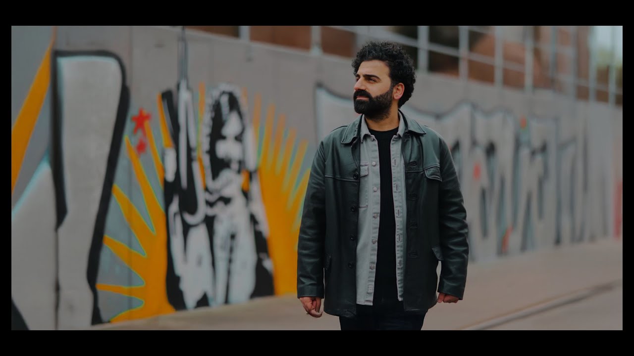 Serfiraz Roj - Em Henin [Official Video-HD]