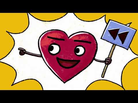 "Mein Herz gehört mir" - ein Video gegen Zwangsheirat