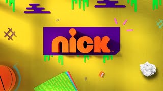 Nickelodeon Bumpers ID Compilation (Holiday)