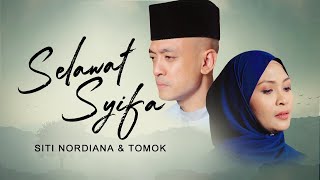 Selawat Syifa  - Siti Nordiana \u0026 Tomok (Official Music Video)