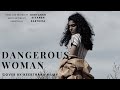 Dangerous woman  ariana grande cover  keerthana vijay