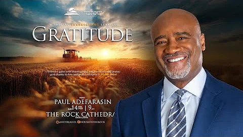 House On The Rock Live Stream | Sunday Service | 14-Dec-2025