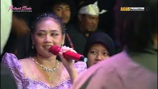 SIA SIA MENGHARAPKAN CINTAMU | ALIYAH MUSIC COLABORATION (AMC) Siti Aliyah