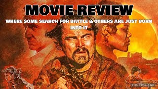 One Battle After Another (2025) - Movie Review!