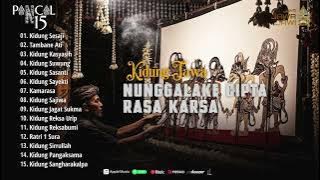 KIDUNG JAWA - NUNGGALAKE CIPTA RASA KARSA