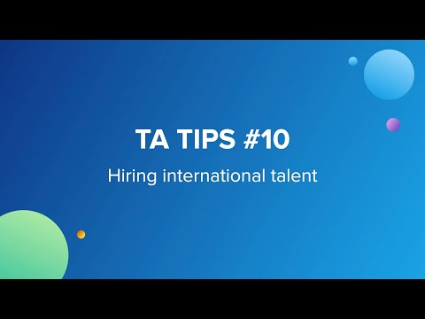 Video: Si Të Identifikoni Talentin